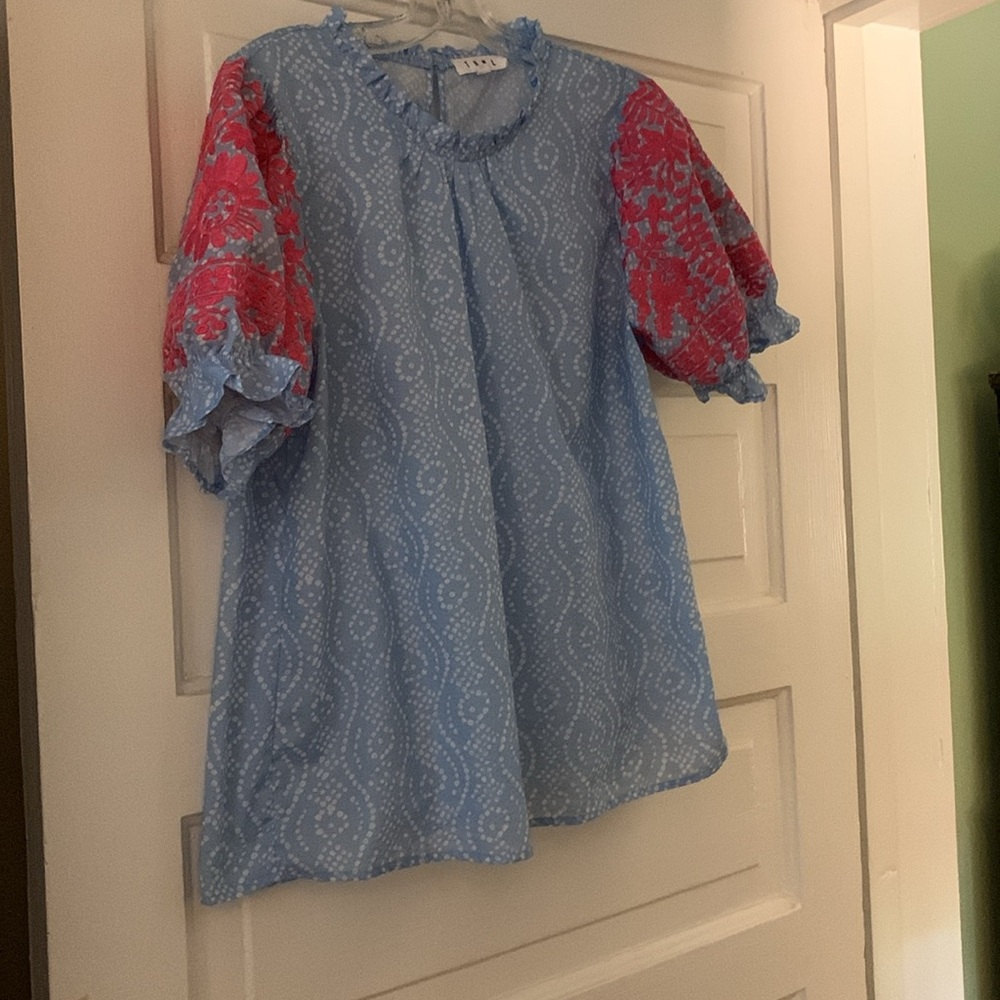 THML Large Top